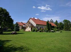 Bernat Dariusz. Agroturystyka, Marcinowa Wola godziny otwarcia