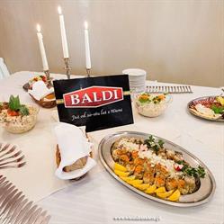 Baldi Restauracja, Pokoje, Skoczów godziny otwarcia