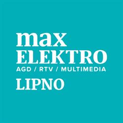 MAX ELEKTRO, Lipno godziny otwarcia