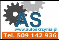Auto-Skrzynia "AS" Skrzynie Biegów OSKP Bytom Odrzański, godziny otwarcia