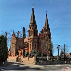 Parafia św. Floriana Męczennika w Mogielnicy, Mogielnica godziny otwarcia