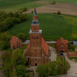 Parafia pw. św. Michała Archanioła - Sępopol, godziny otwarcia