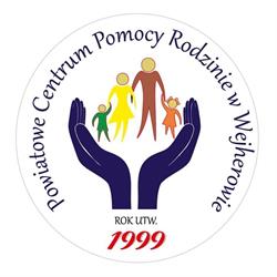 Powiatowe Centrum Pomocy Rodzinie, Wejherowo godziny otwarcia