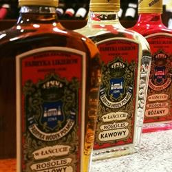 SKLEP PATRONACKI SOBIESKI SP.Z O.O. ŚWIAT ALKOHOLI NATALIA REGUŁA, Łańcut godziny otwarcia