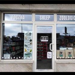 Foczka, Poznań godziny otwarcia