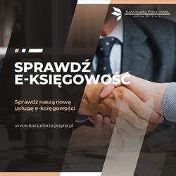 Kancelaria Podatkowa JEŻYNA Sp. z o.o., Brzeg Dolny godziny otwarcia