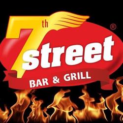 7 Street - Bar & Grill - Elbląg, godziny otwarcia