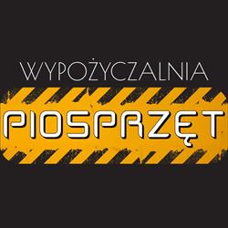 Wypożyczalnia sprzętu budowlanego, elektronarzędzi, ogrodniczego, rusztowań, minikoparek PIOSPRZĘT, Lędyczek godziny otwarcia