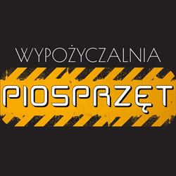Wypożyczalnia sprzętu budowlanego, elektronarzędzi, ogrodniczego, rusztowań, minikoparek PIOSPRZĘT, Lędyczek godziny otwarcia