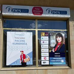 FINES, Przemyśl godziny otwarcia