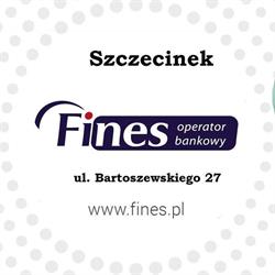 Fines Operator Bankowy, Szczecinek godziny otwarcia