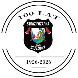 Ochotnicza Straż Pożarna, Bojszowy godziny otwarcia