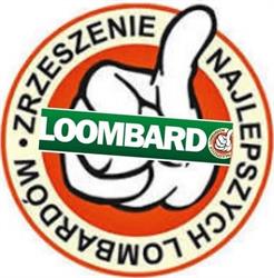 Loombard, Wąbrzeźno godziny otwarcia