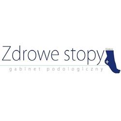Zdrowe Stopy Gabinet Podologiczny, Bytom godziny otwarcia