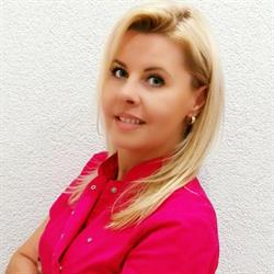 Gabinet Kosmetyczny Gosh'a, Zabrze godziny otwarcia