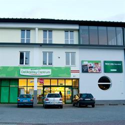 Delikatesy Centrum, Uście Gorlickie godziny otwarcia