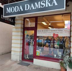 Salon Mody Damskiej i Młodzieżowej, Tychy godziny otwarcia