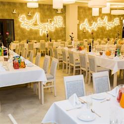 HOTEL & RESTAURANT GROTA BOCHOTNICKA, Kazimierz Dolny godziny otwarcia