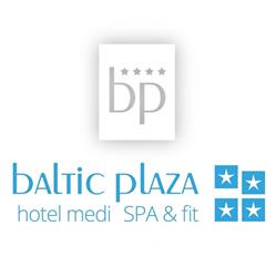 HOTEL BALTIC PLAZA mediSPA&fit****, Kołobrzeg godziny otwarcia