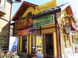 SzewczykTravel - Spływ Dunajcem, wycieczki, Szczawnica godziny otwarcia