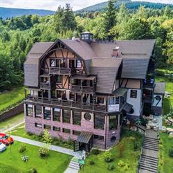 HOTEL SUDETIA, Świeradów-Zdrój godziny otwarcia