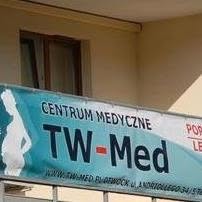 Centrum medyczne TW-Med, Otwock godziny otwarcia