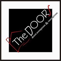 "The Doors" Drzwi Zewnętrzne i Wewnętrzne Daniel Kukla, Sanok godziny otwarcia
