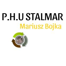 Stalmar. PHU. Mariusz Bojka, Luzino godziny otwarcia