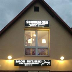 Solarium Club, Bytów godziny otwarcia