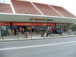 Galeria NaCl, Wieliczka godziny otwarcia