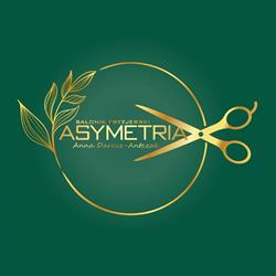 ASYMETRIA Anna Darasz-Antczak Salonik Fryzjerski, Jaworzno godziny otwarcia