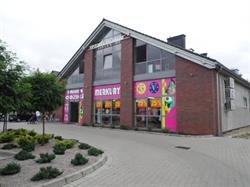 Sklep Merkury, Kęty godziny otwarcia