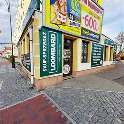 Lombard.pl, Nidzica godziny otwarcia