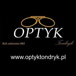 Optyk Tondryk, Marki godziny otwarcia