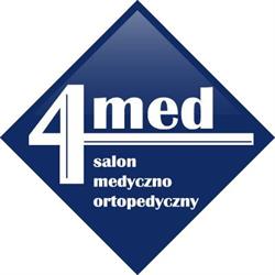4MED - Sklep medyczno-ortopedyczny, Katowice godziny otwarcia