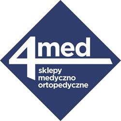 4MED - Sklep medyczno-ortopedyczny, Katowice godziny otwarcia