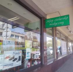 Sklep Zielarsko-Medyczny LARETE, Katowice godziny otwarcia