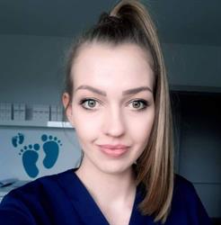"w Trosce o Stopy" Gabinet Podologiczny Hanna Sierczyńska, Piła godziny otwarcia