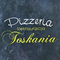 Pizzeria Toskania, Hucisko godziny otwarcia