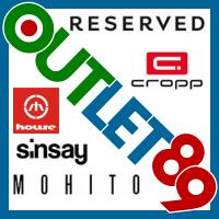Outlet89, Chełm godziny otwarcia