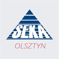SEKA S.A., Olsztyn godziny otwarcia