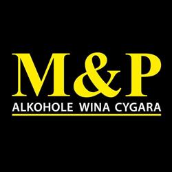 M&P Alkohole i Wina Świata, Gdańsk godziny otwarcia