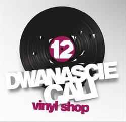 12 Cali Vinyl Shop, Katowice godziny otwarcia