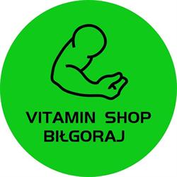 Vitamin-Shop, Biłgoraj godziny otwarcia