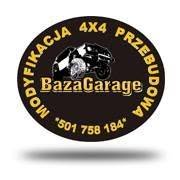 Baza Garage, Katowice godziny otwarcia