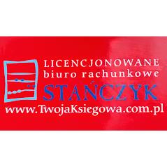 BIURO RACHUNKOWE STAŃCZYK, Rybnik godziny otwarcia