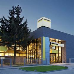 KÄRCHER CENTER, Łomianki godziny otwarcia