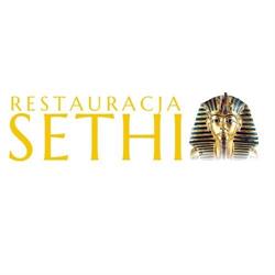 Restauracja Sethi, Września godziny otwarcia