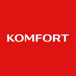 Komfort - Podłogi, Dywany i Drzwi, Jelenia Góra godziny otwarcia