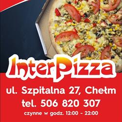 InterPizza, Chełm godziny otwarcia